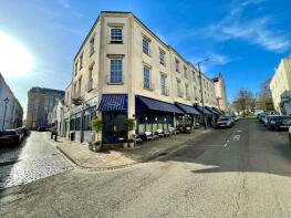 Apartment 14, 22, Gloucester Street, Clifton, Bristol BS8 4JF