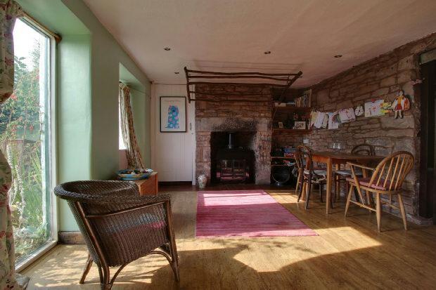 Living/Dining Room
