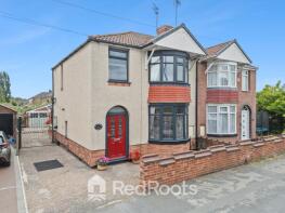 11, St Martins Avenue, Cusworth, Doncaster DN5 8HZ