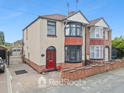 St. Martins Avenue, Doncaster, South Yorkshire, DN5