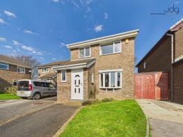 4, Leighton Drive, Lancaster LA1 5UQ
