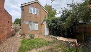 20, Asfordby Road, Melton Mowbray LE13 0HR