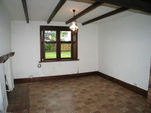 Living Kitchen