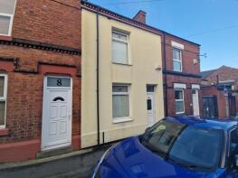 6, Grafton Street, St. Helens WA10 4HQ
