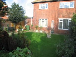 Rear Garden 2
