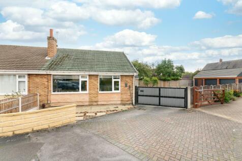 Thornleigh Drive, Wakefield, WF2