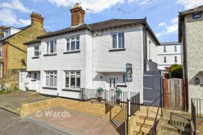 14, Reginald Road, Maidstone ME16 8HA
