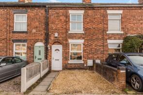 43, Wybunbury Road, Nantwich CW5 7JF