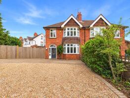107, Kenilworth Avenue, Reading RG30 3EH