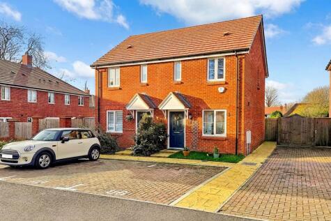 Windflower Chase, Worthing, BN13