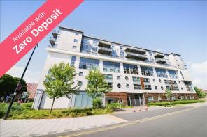 95, Paramount, Beckhampton Street, Swindon SN1 2SE