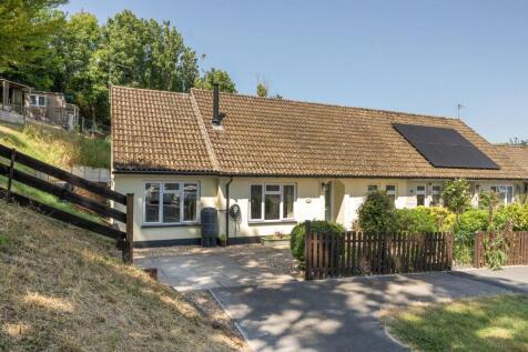 The Croft, Newton Toney, SP4