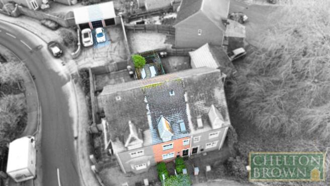 Aerial Shot