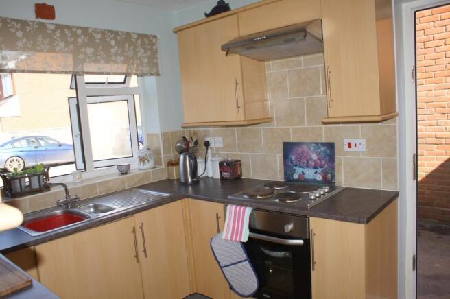 Kitchen 1