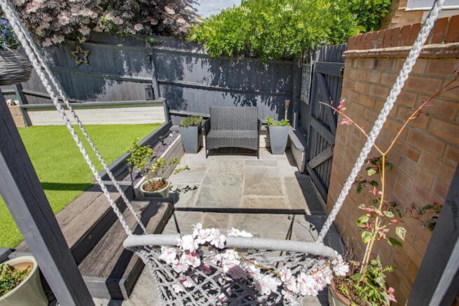 Savernake Drive, Little Stanion, Corby, NN18 8SD photo 4