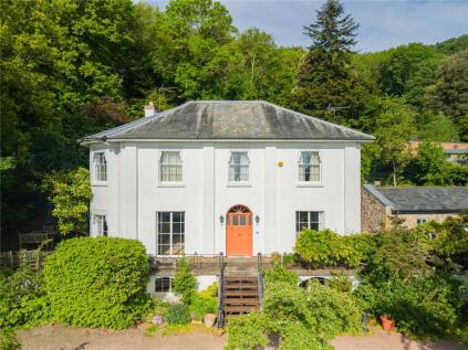 Wells Road, Malvern, Worcestershire, WR14