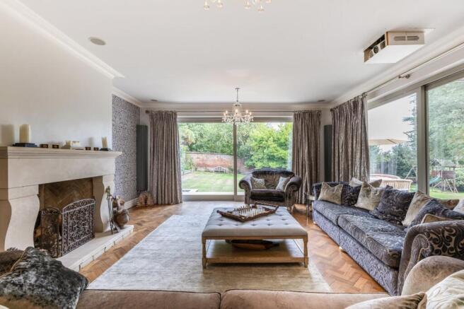 Drawing Room