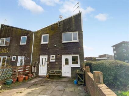 Airton Place, Newton Aycliffe