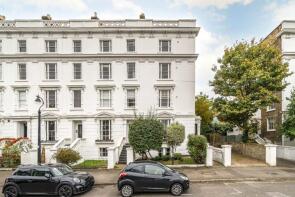 Flat 3, 37-38, Grafton Square, London SW4 0DB