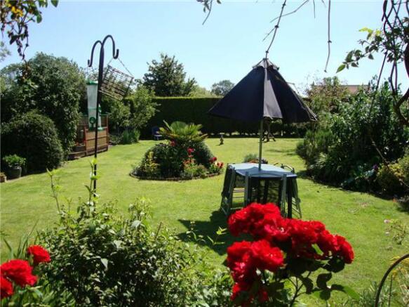 Gardens