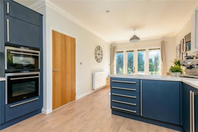 West Mill Pend 26