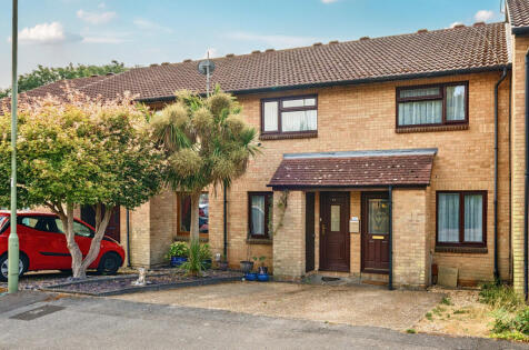 Gatcombe, Netley Abbey, SO31