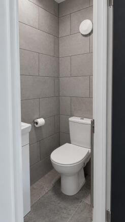 1 bed House Share to rent Image 4