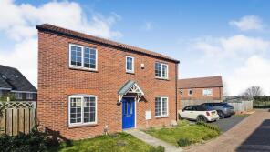 59, Linnet Drive, Mansfield NG21 0WL