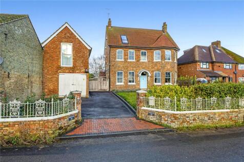 Horton Road, Slapton, Buckinghamshire, LU7