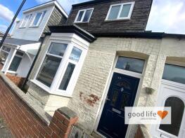 23, Edwin Street, Pallion, Sunderland SR4 6RD