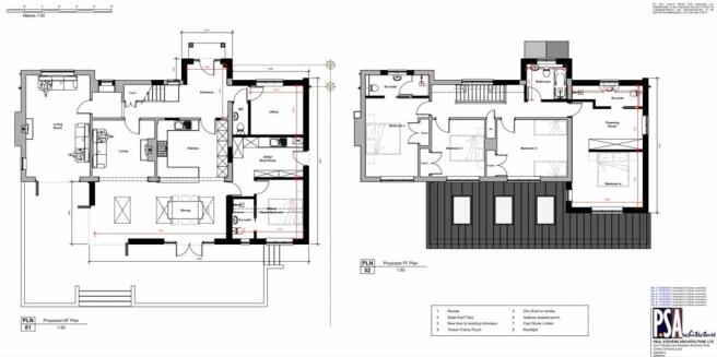 Architect Plans