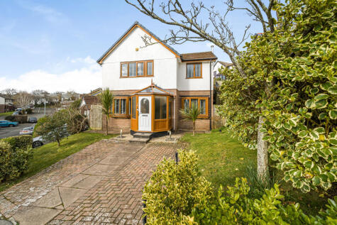 Fairfields, East Looe, Cornwall