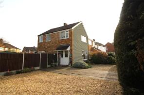 26, Lynn Way, Farnborough GU14 8RT