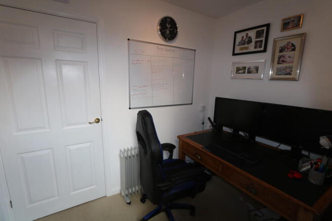 Office space