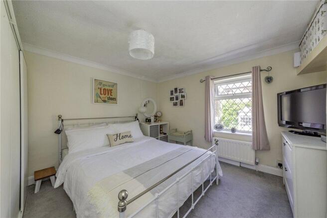 Bedroom 1 1