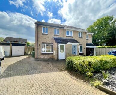 White Edge Moor, Swindon