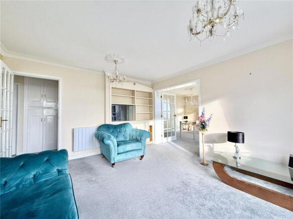 Wharncliffe Road, Highcliffe On Sea - View 6