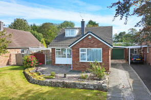 12, Franklands, Longton PR4 5PD