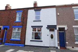 94, Greystone Road, Carlisle CA1 2DD