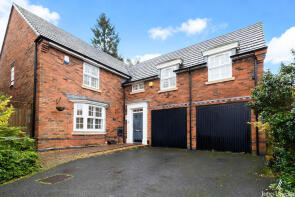 53, Perrott Way, Birmingham B17 8LW