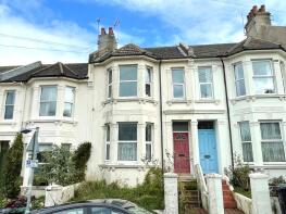 35, Grantham Road, Brighton BN1 6EF