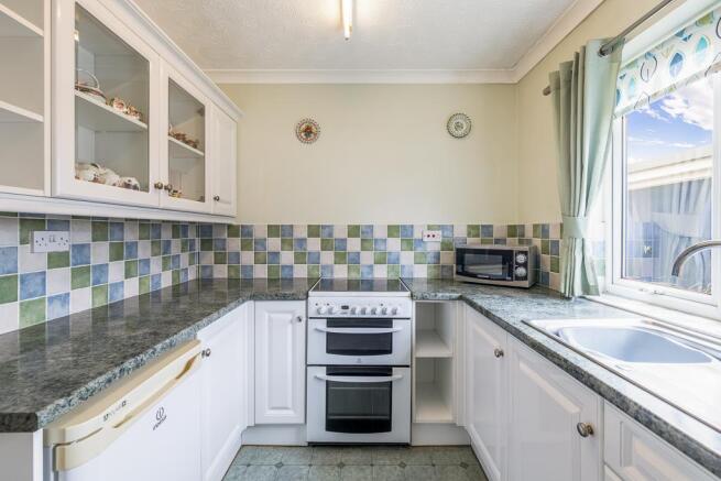 Ash Court, Donington photo 4