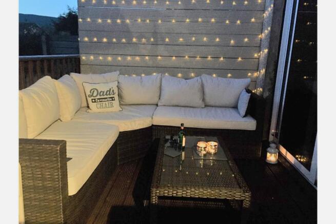 Decking