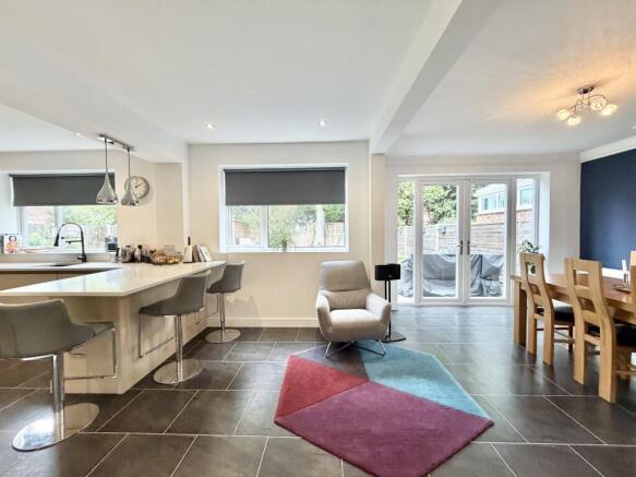 Maple Road, Brooklands, Manchester photo 4