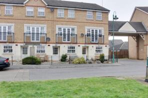 72, Lakeview Way, Hampton Hargate, Peterborough PE7 8DQ