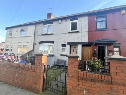 O'Neill Street, Bootle, L20