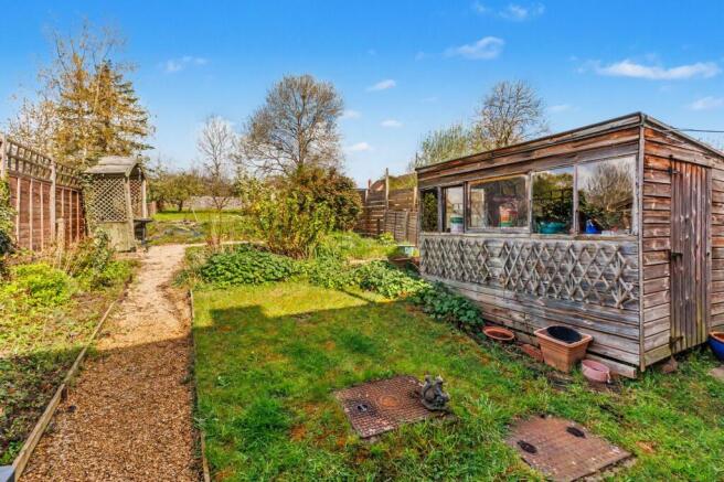 Pittway Avenue, Shipston-On-Stour, CV36 photo 4