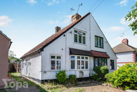 Old Road East, Gravesend, DA12