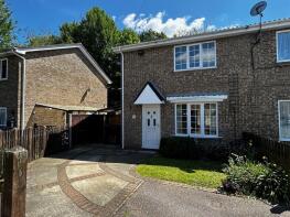 33, Manorfield Close, Great Yarmouth NR29 3RF