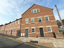2, Betton Street, Shrewsbury SY3 7NY
